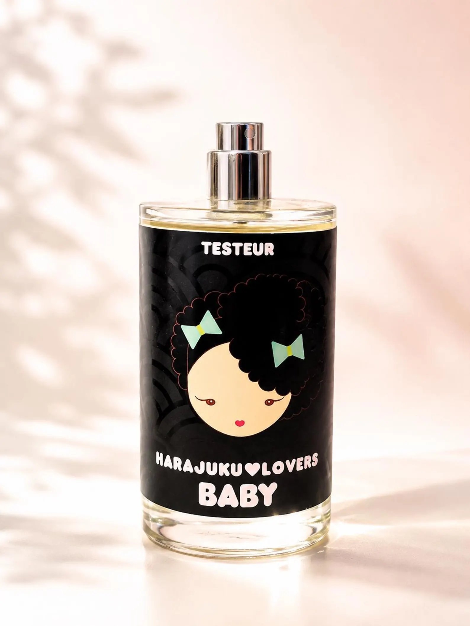 Harajuku Baby